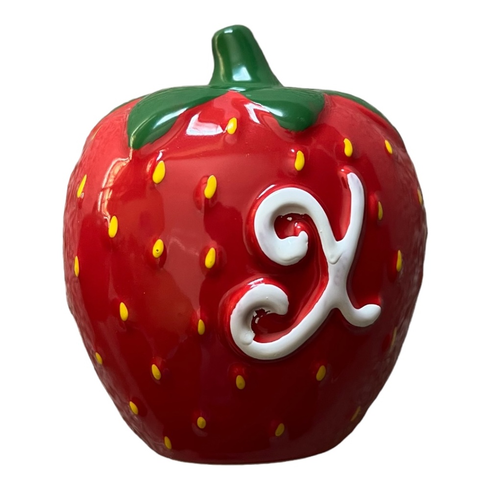 NWT Ashland Very Berry Tabletop Décor - Picture 3 of 13